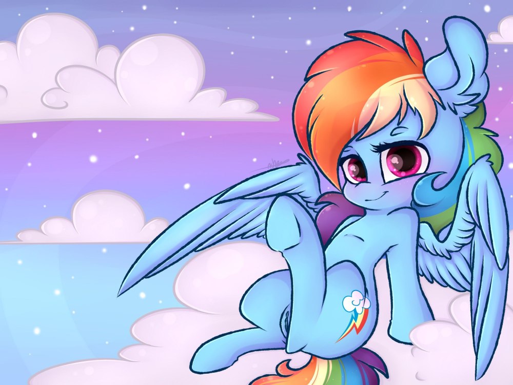 Ульяна Rainbow Rainbow