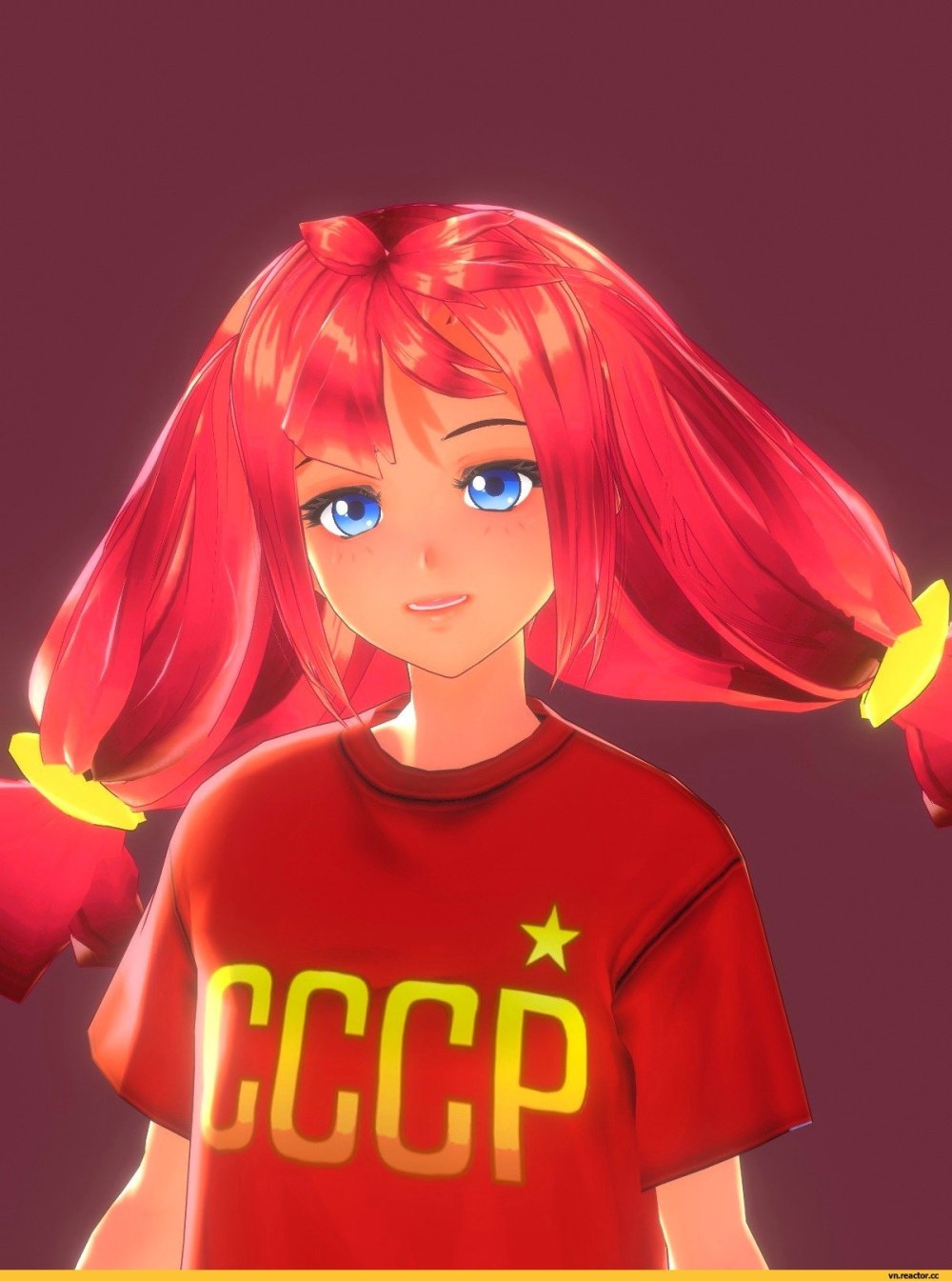 Радуга Дэш косплей