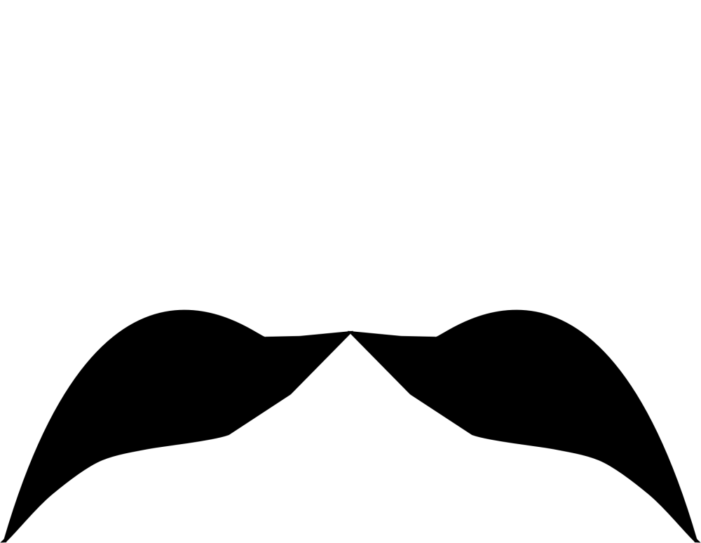 Векторные усы