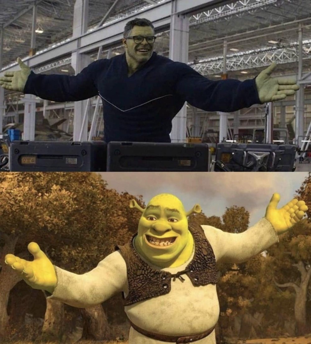 Гифки мемы