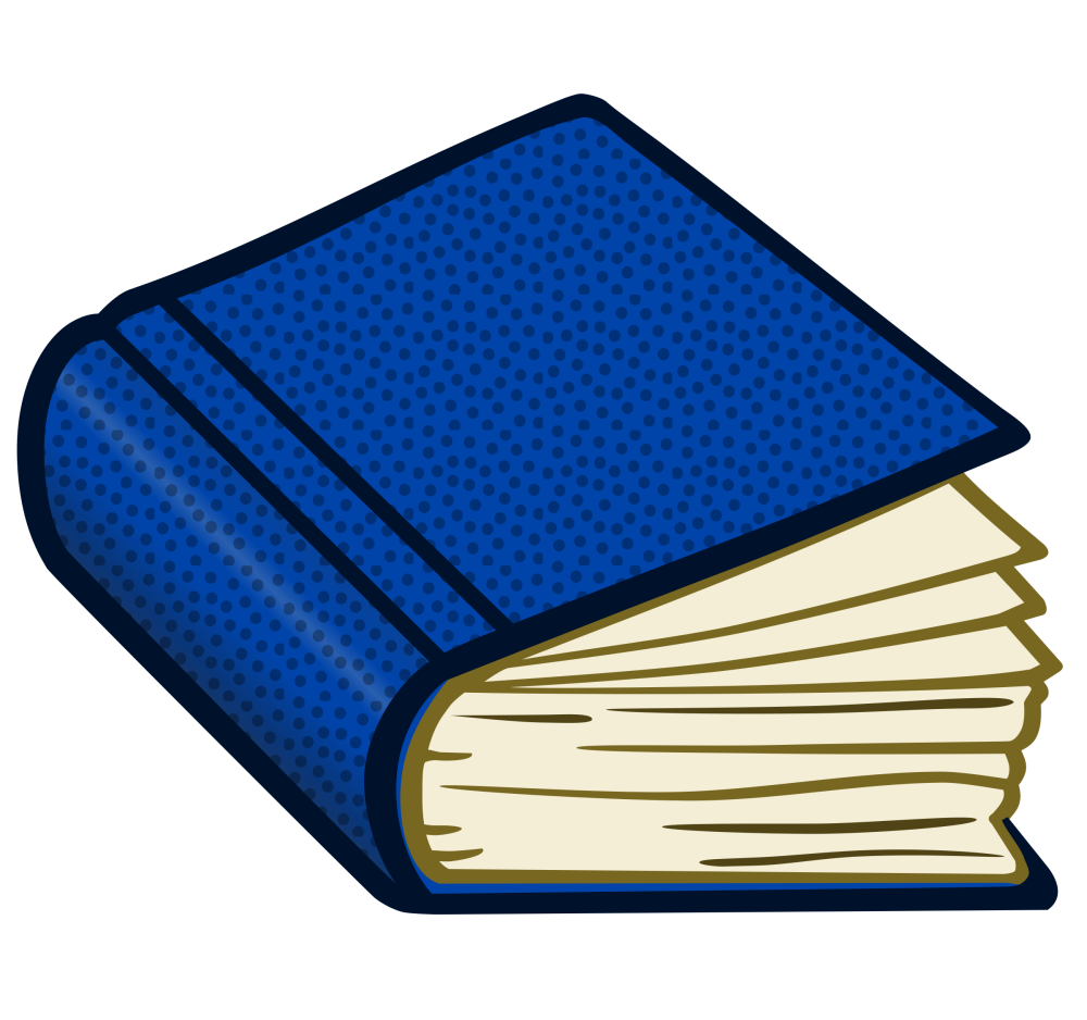 Изображение книги