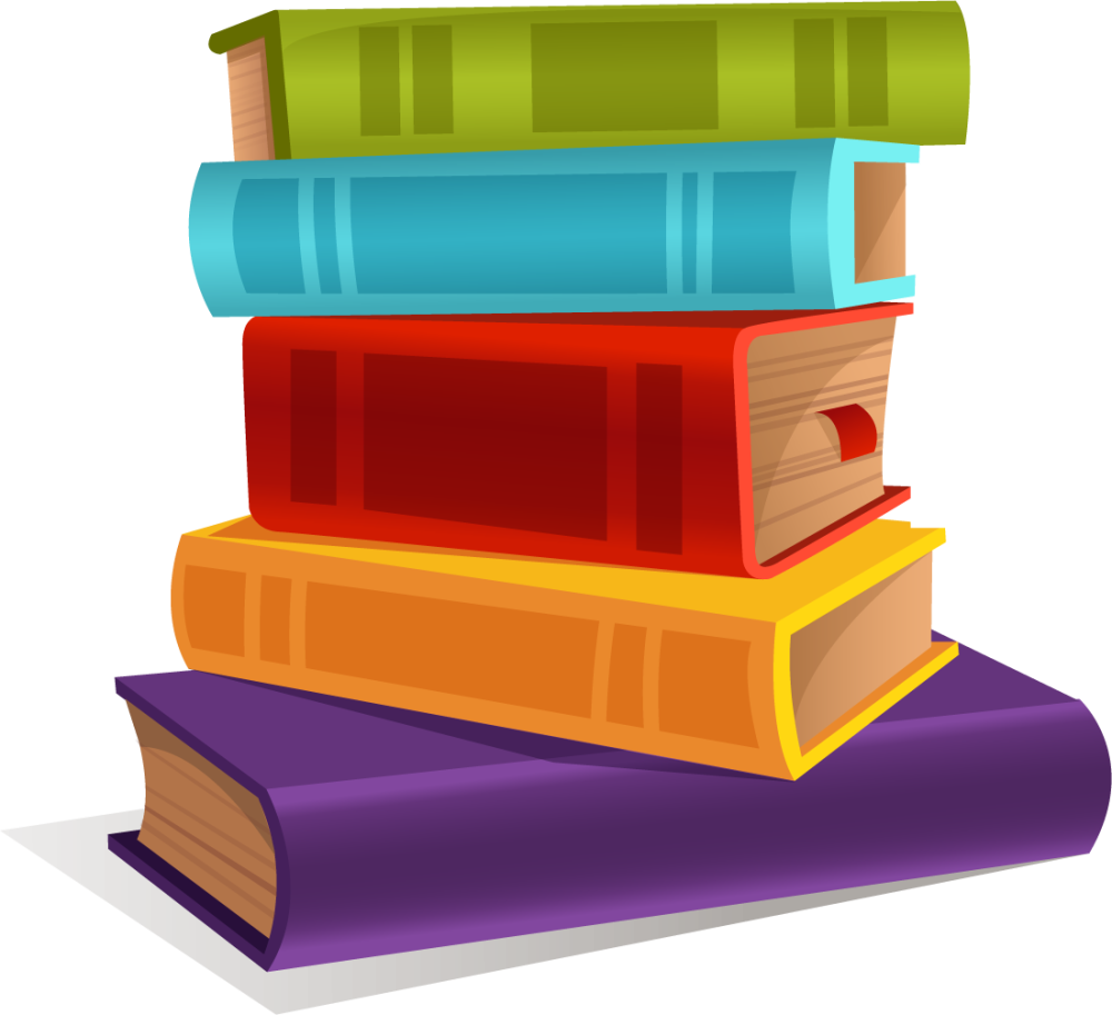 Книга рисунок