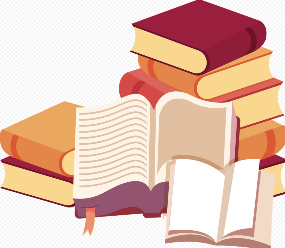 Раскрытая книга