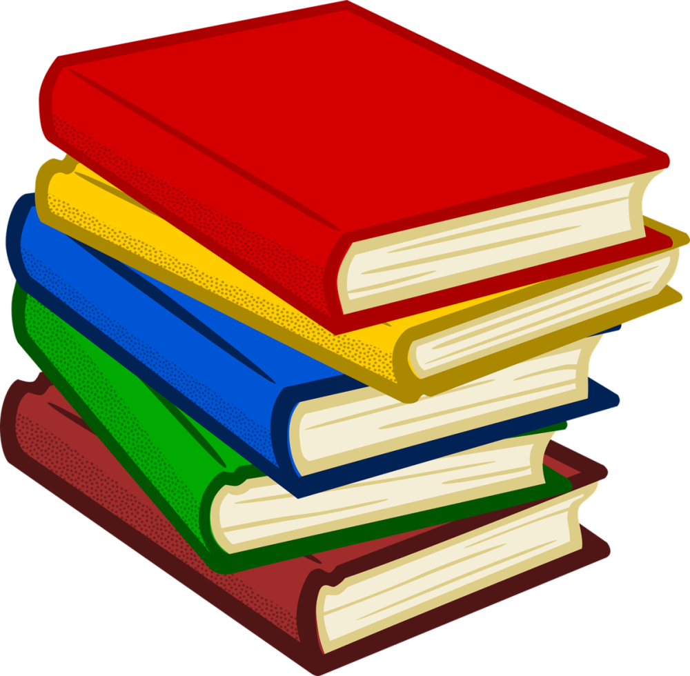 Книга для…
