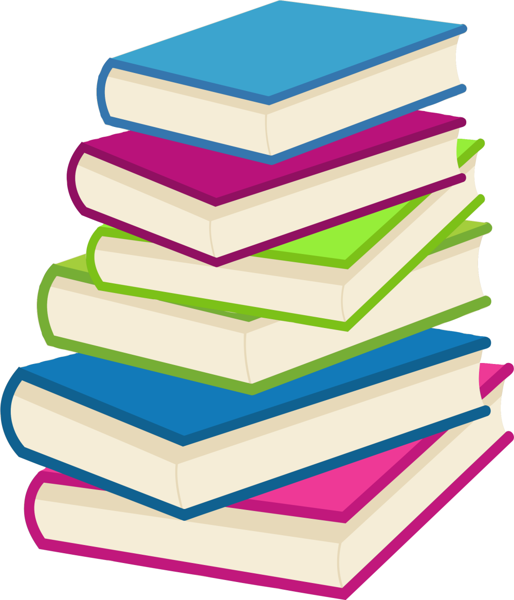 Раскрытая книга