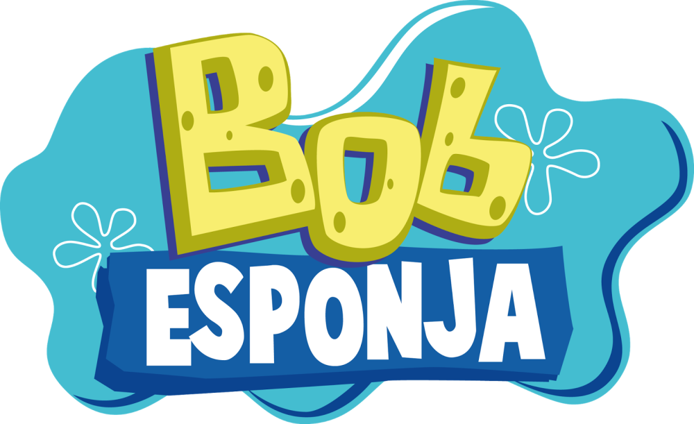 Spongebob лого