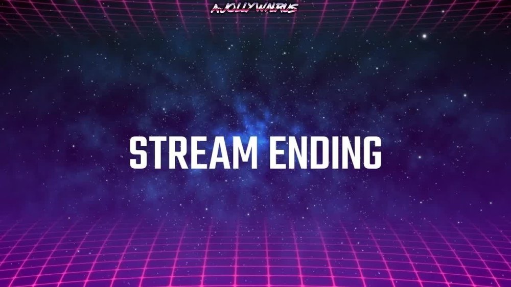 Stream starting
