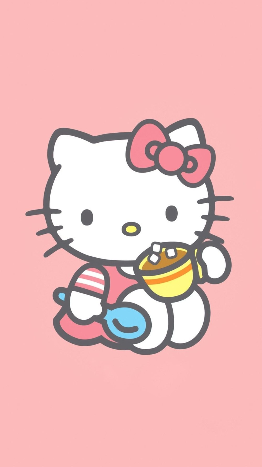 My Melody мультик