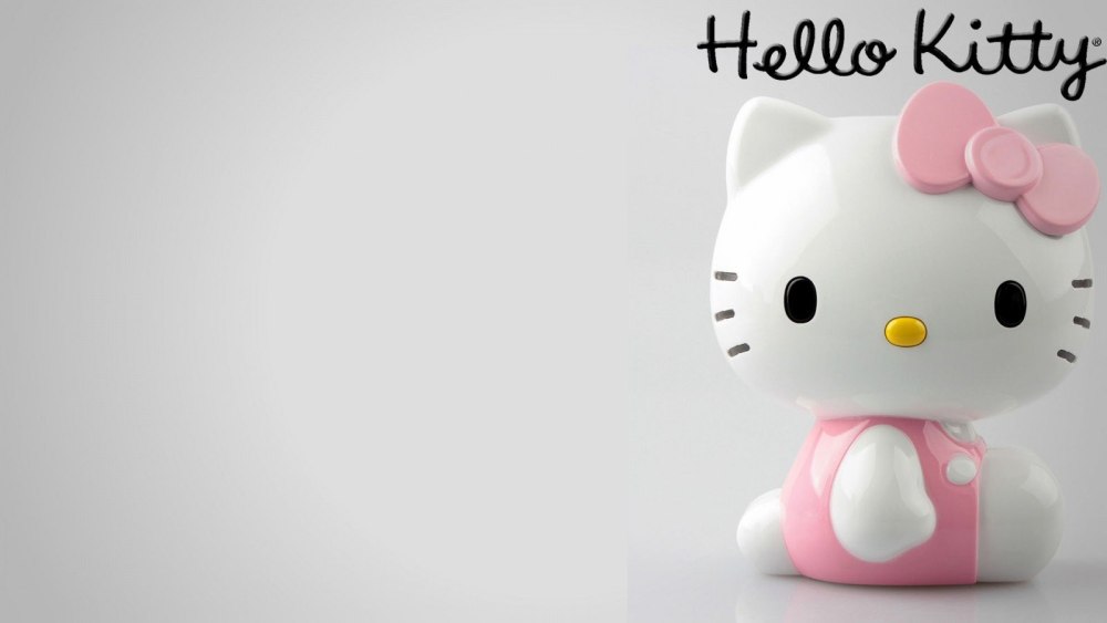 Хеллоу Китти my Melody