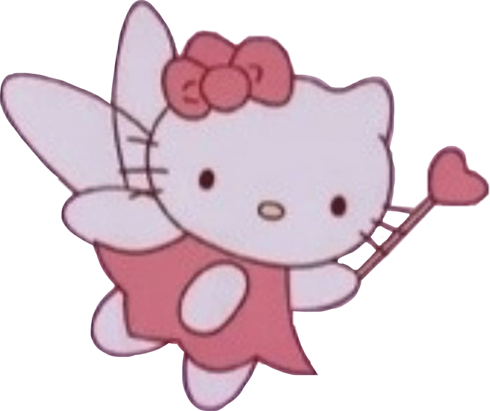 Hello Kitty картинки на аву