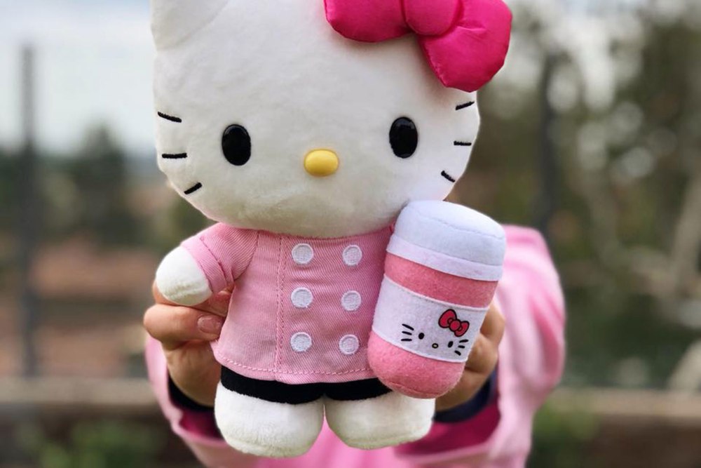 Амонг АС my Melody