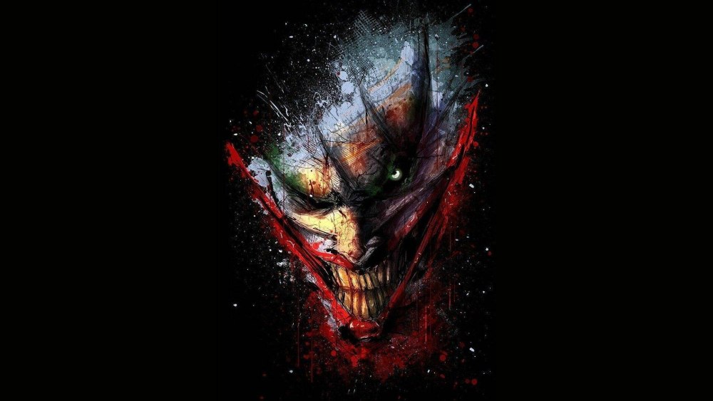 Призрачный гонщик Картер Слейд