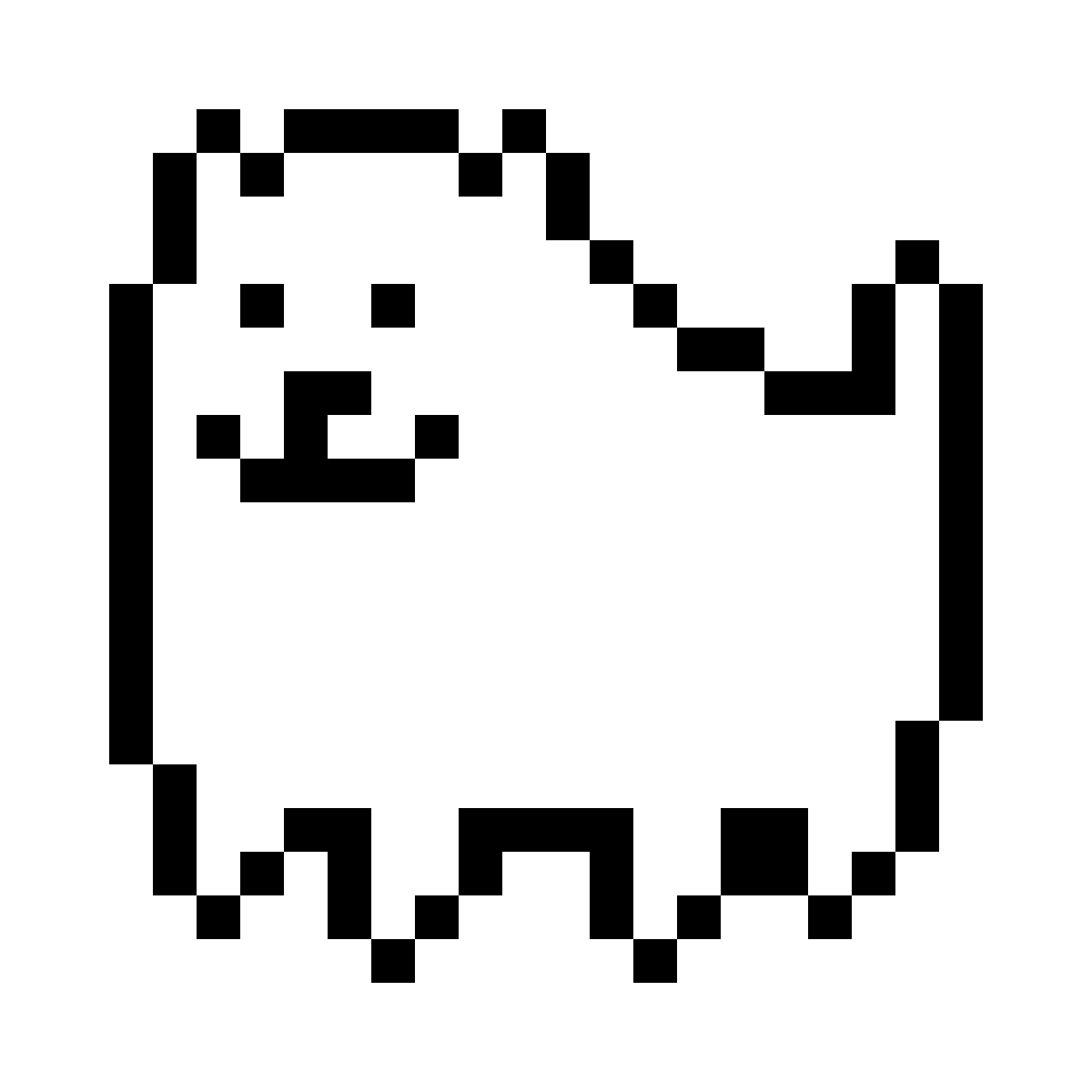 Toby Fox надоедливая собака