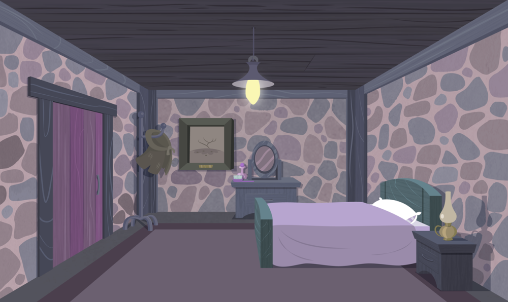 Домик Starbound