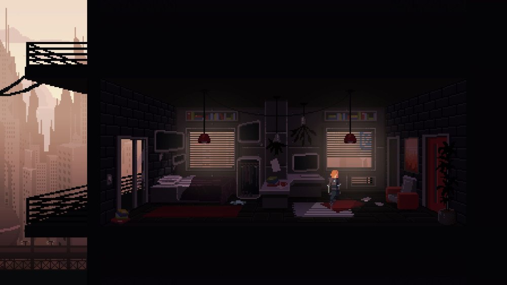 2д комната для игры