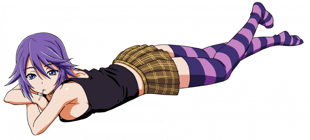 Mizore Shirayuki