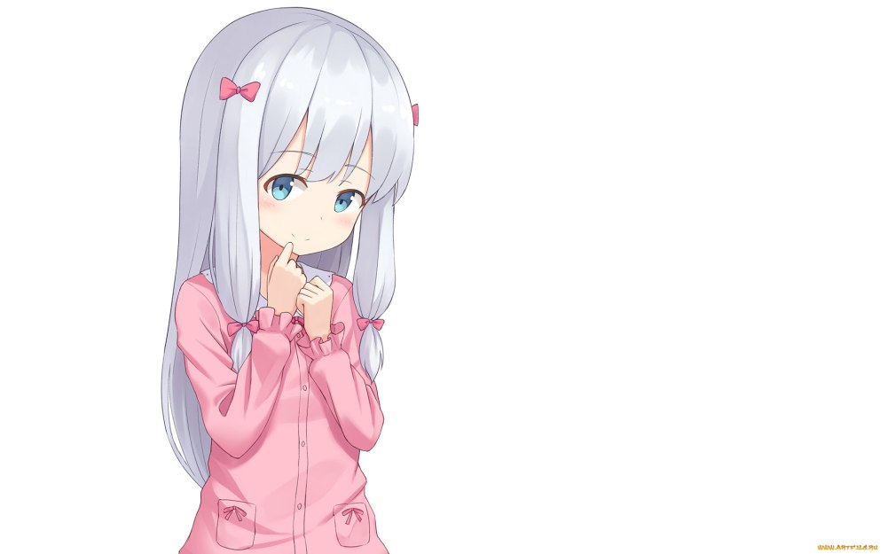 Eromanga Sensei Izumi Sagiri