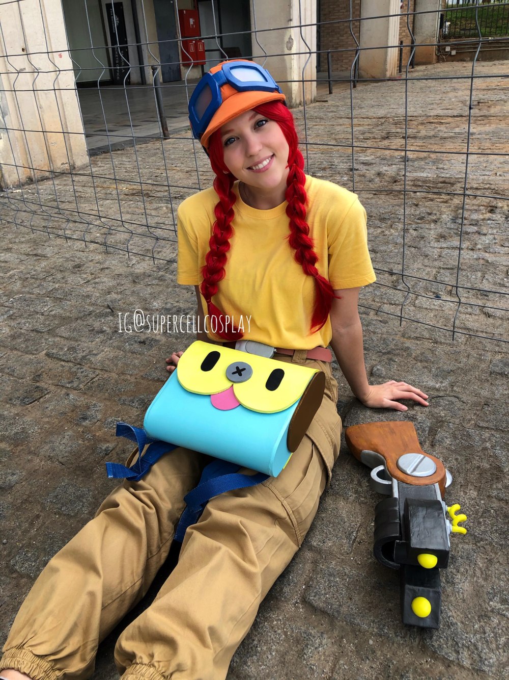 Джессика Нигри 2018