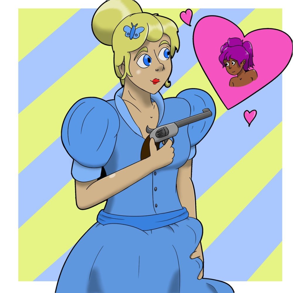 Piper Дени