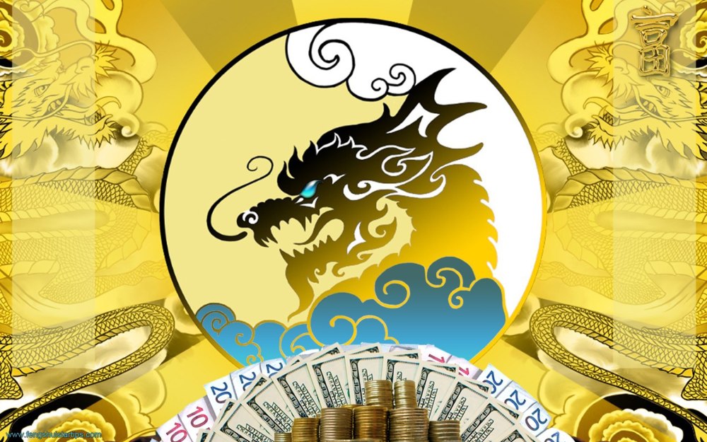 Клевер четырехлистный good luck