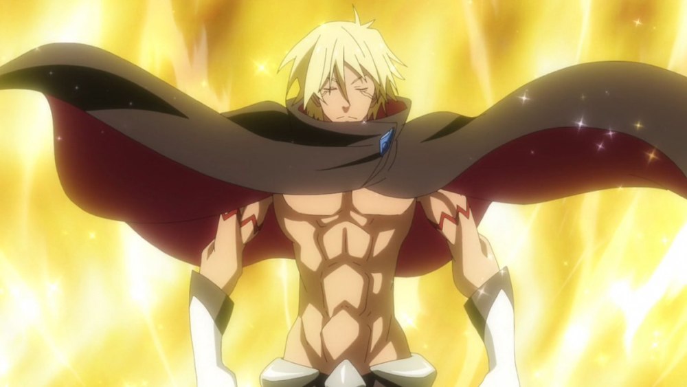 Rimuru Diablo Veldora
