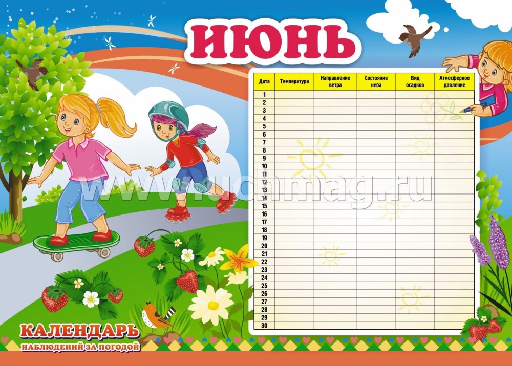 Шаблоны для детского фотоальбома