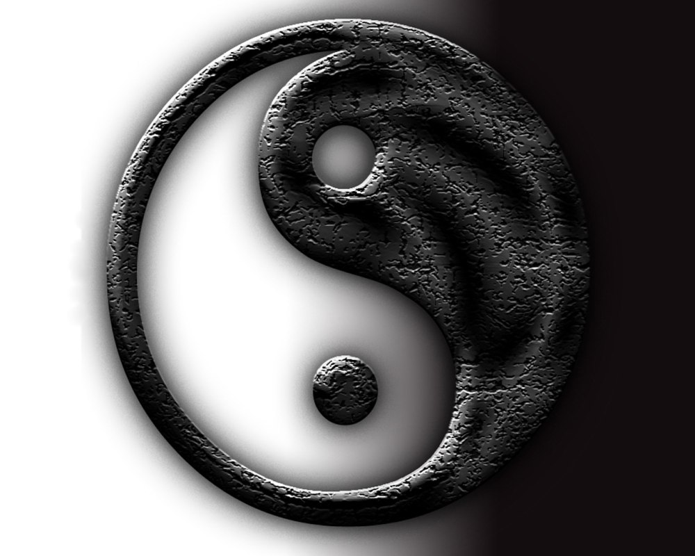 Инь Янь Feng Shui