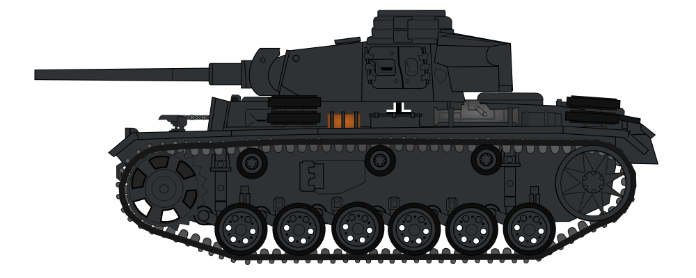 Пиксельные танки в World of Tanks