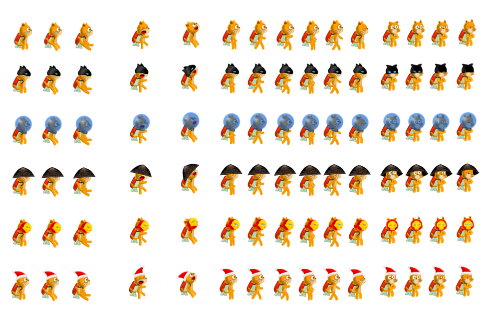 Пушка 2d