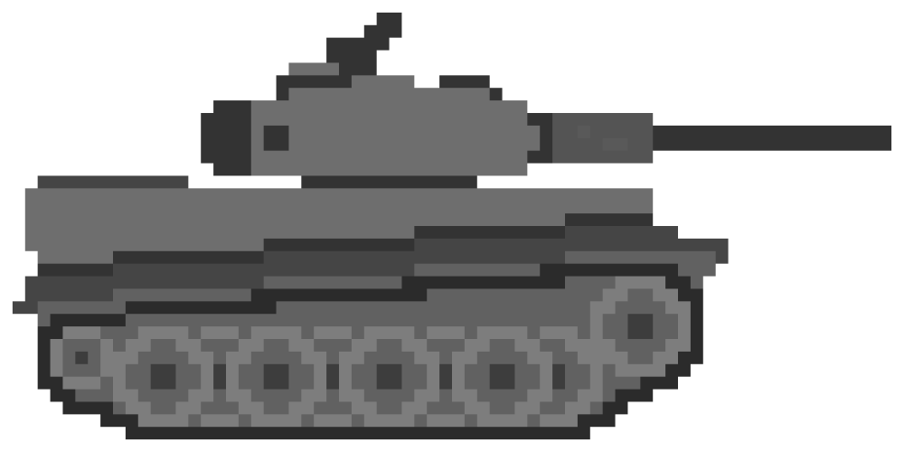 Emil 1 танк Art