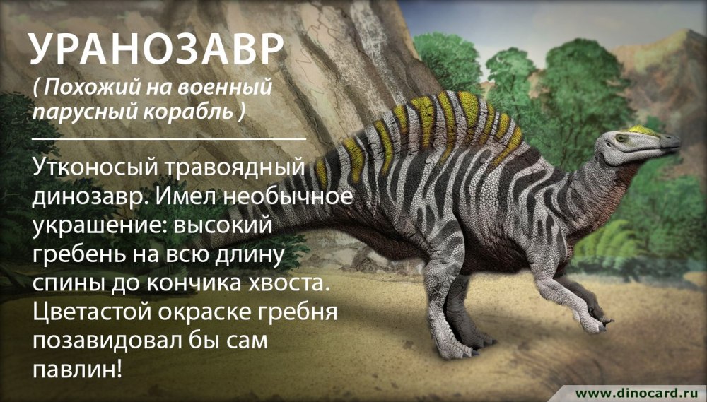 Презентация про динозавров для дошкольников