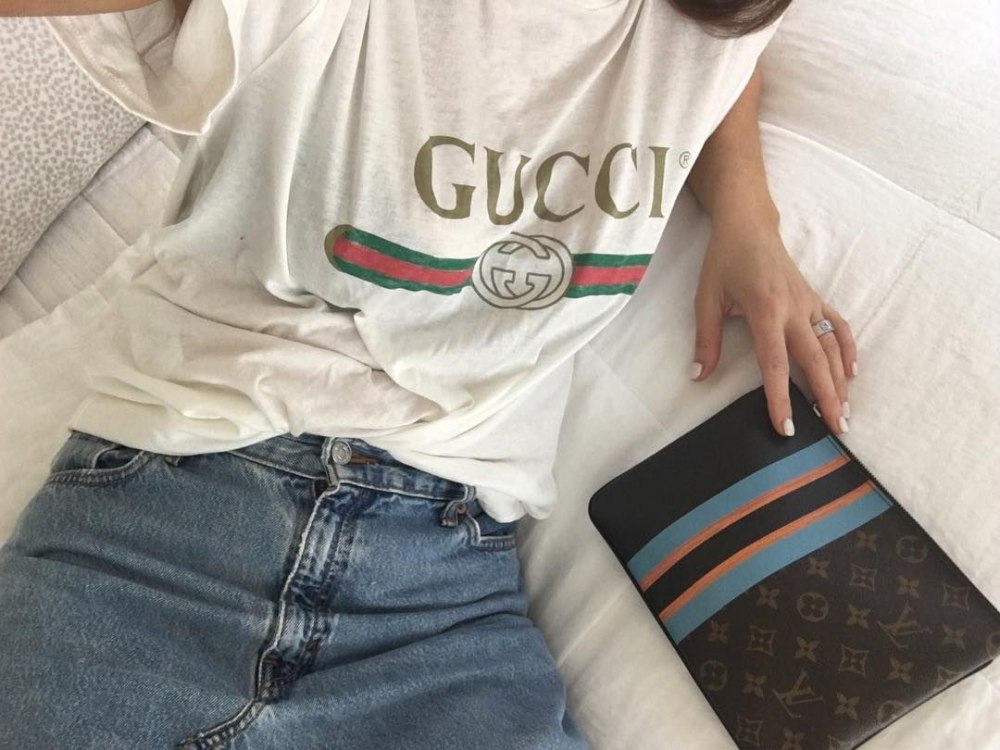 Gucci сохры