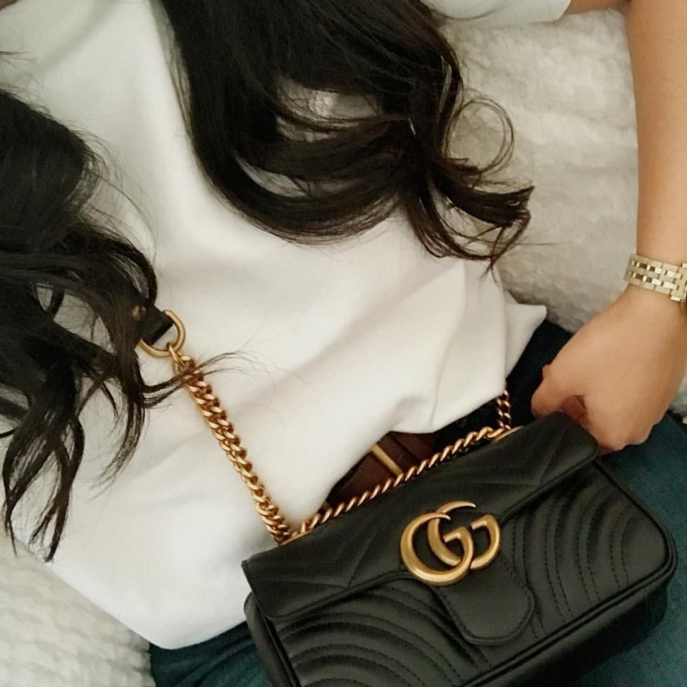 Gucci Marmont Mini