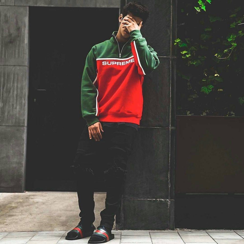 Gucci арт