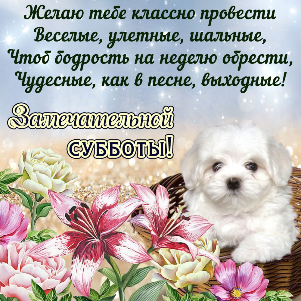 Доброе утро Золотая осень