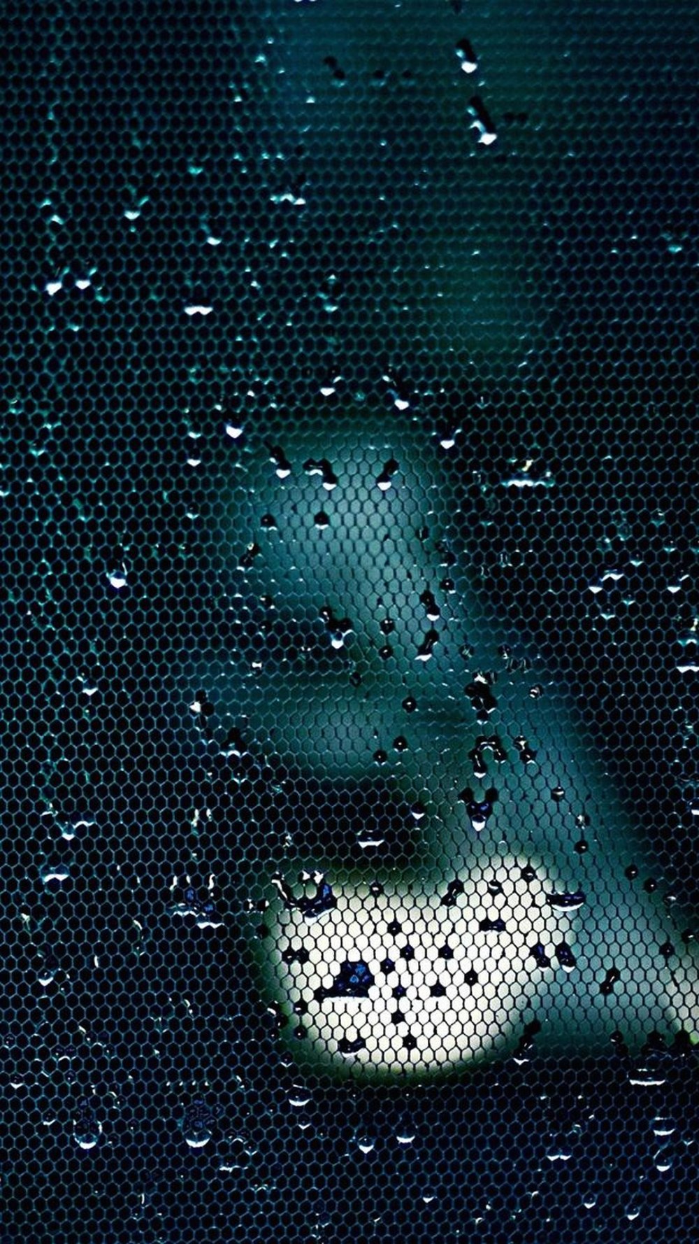 Неоновые заставки на телефон