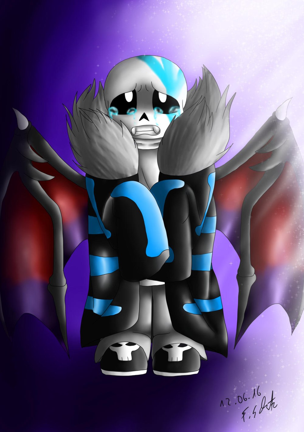 Demontale Санс