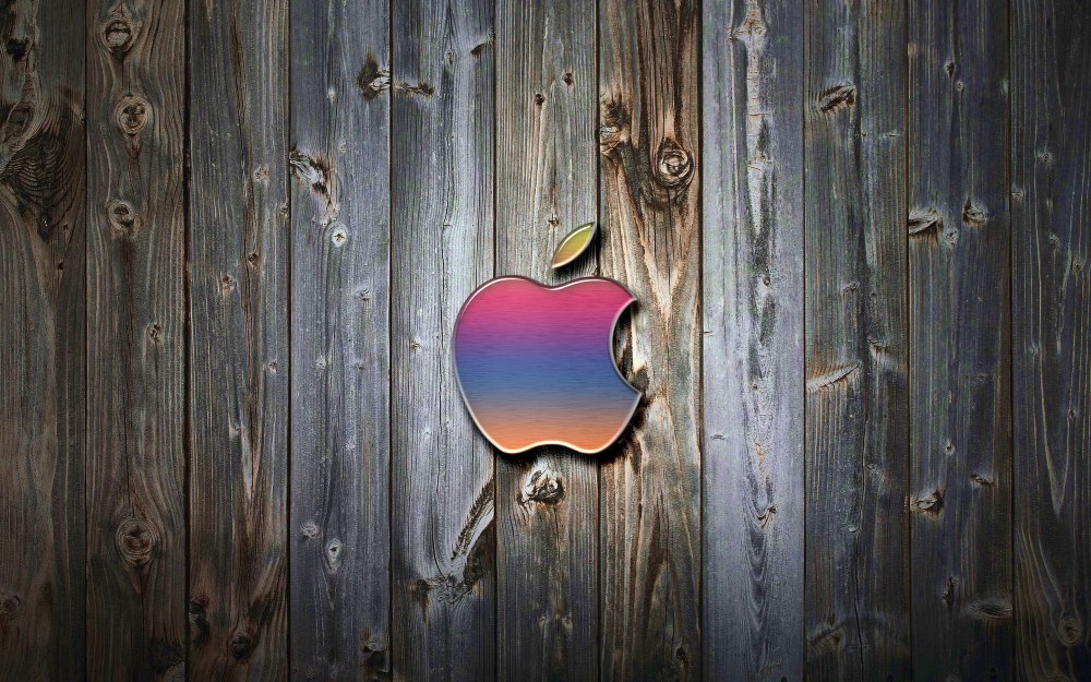 Оригинальные обои iphone