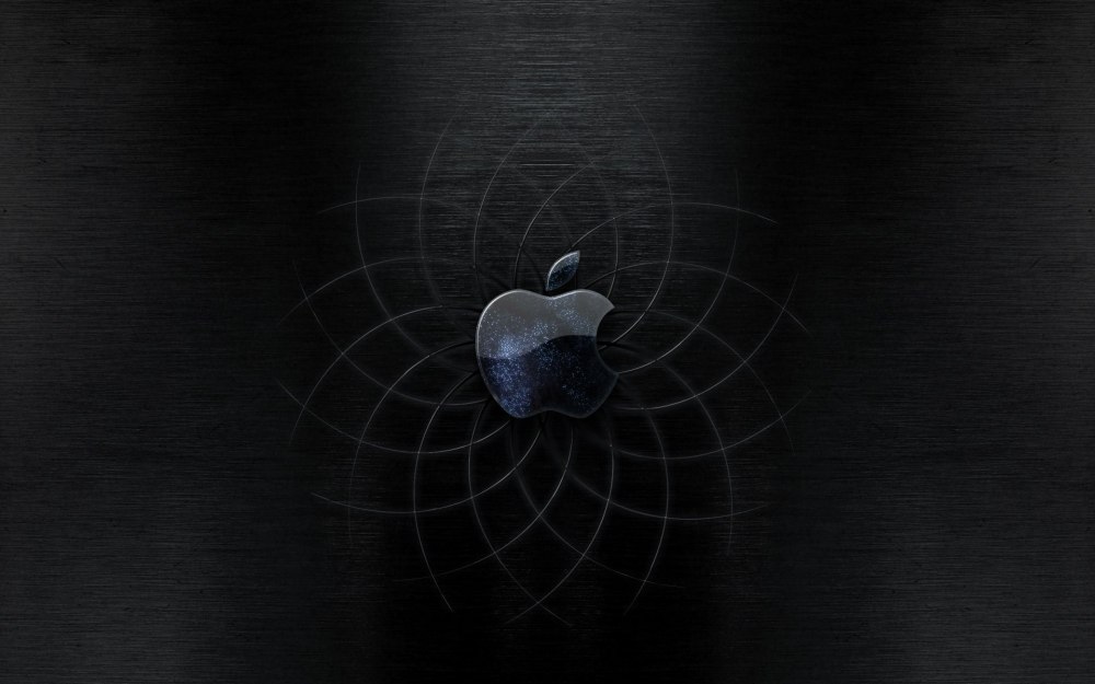 Обои Apple