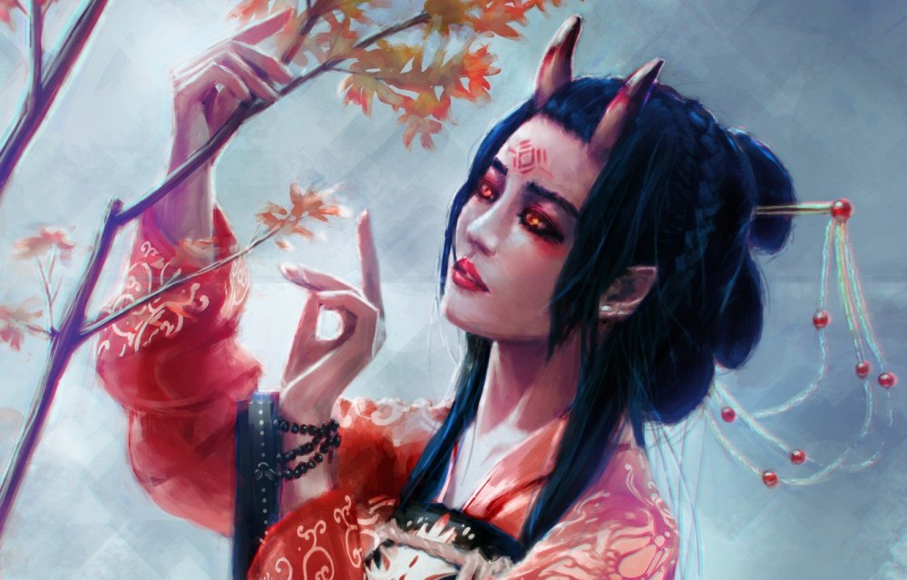 Ouroboros Nike Figure Chun lo