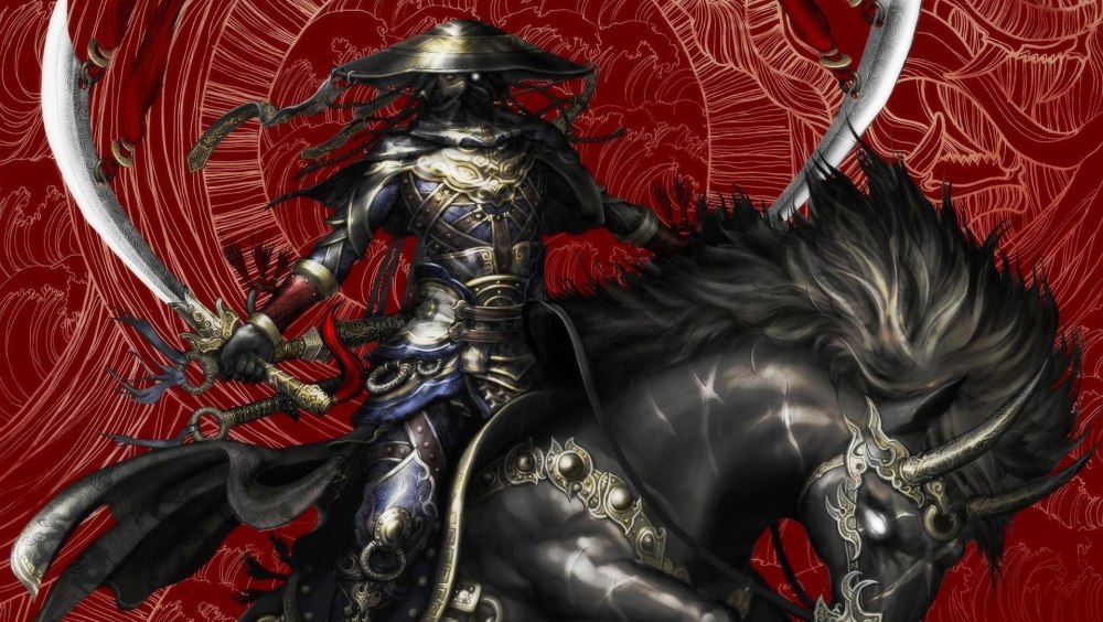 Леди смерть Lady Death