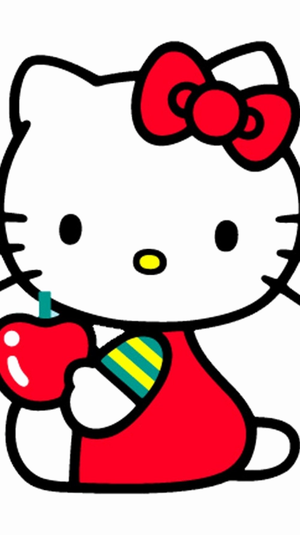 Хеллоу Китти hello Kitty