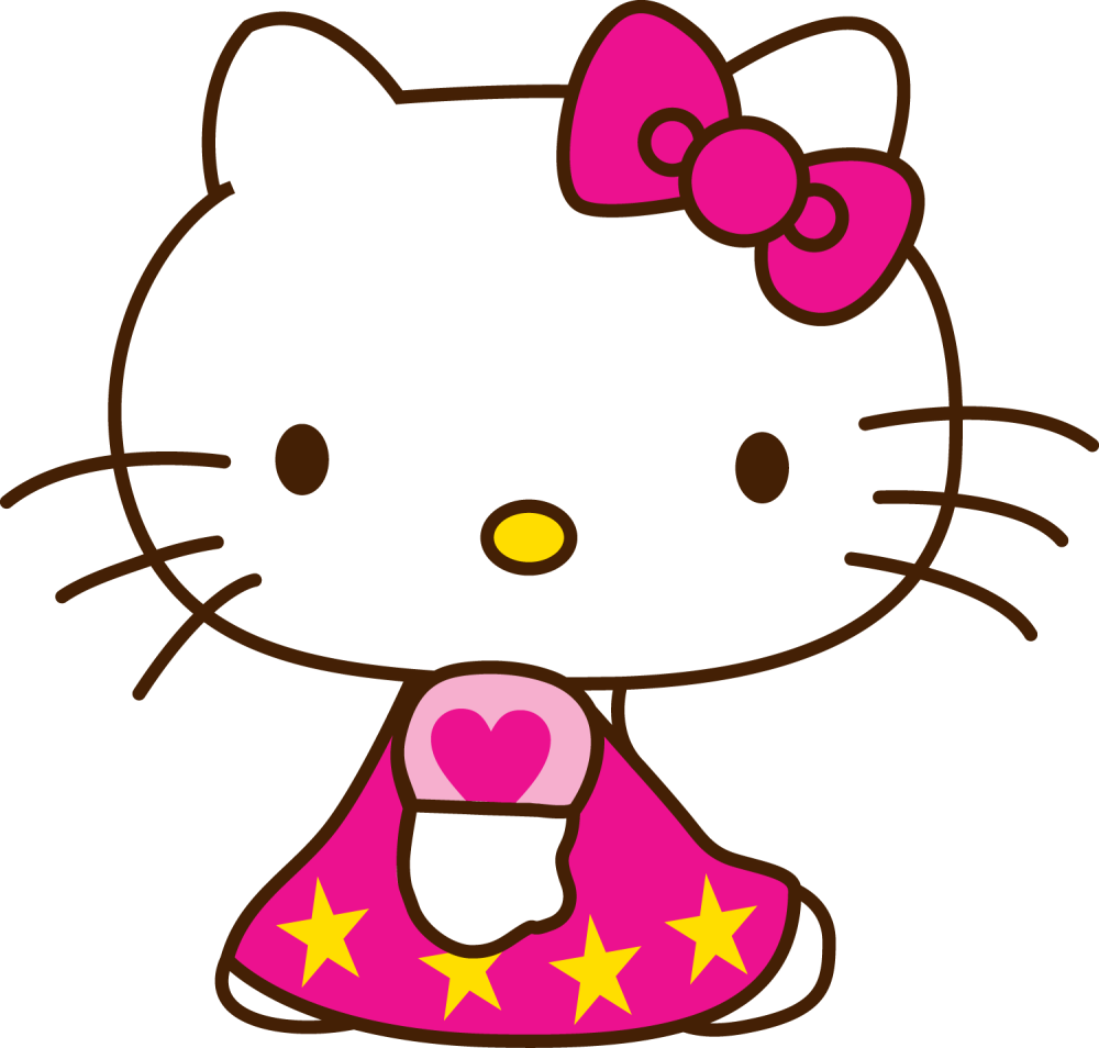 Hello Kitty