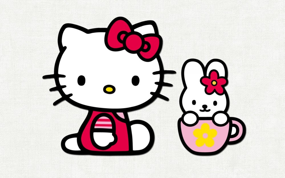 Хеллоу Китти hello Kitty hello Kitty