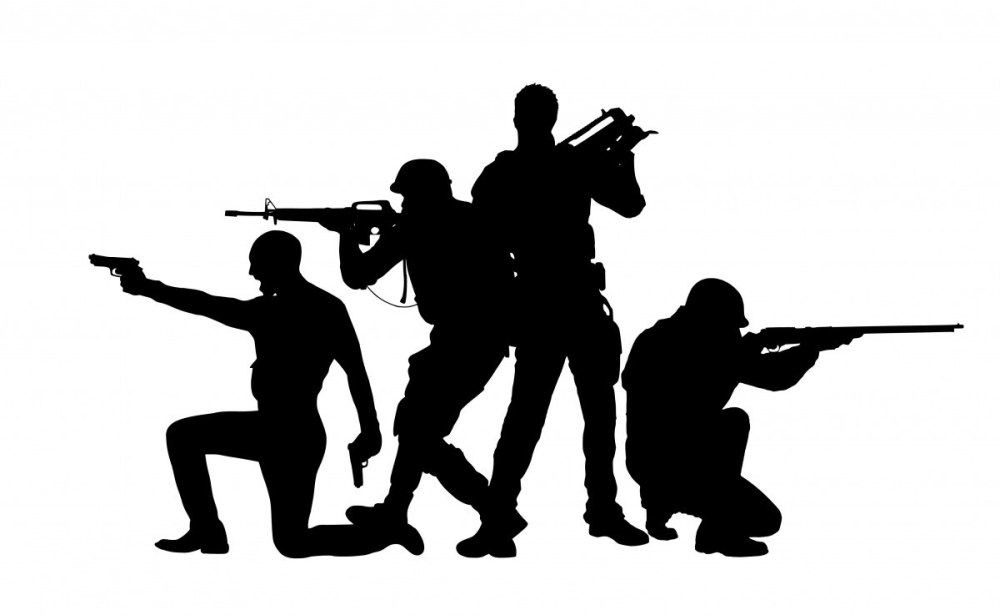 CS go значок