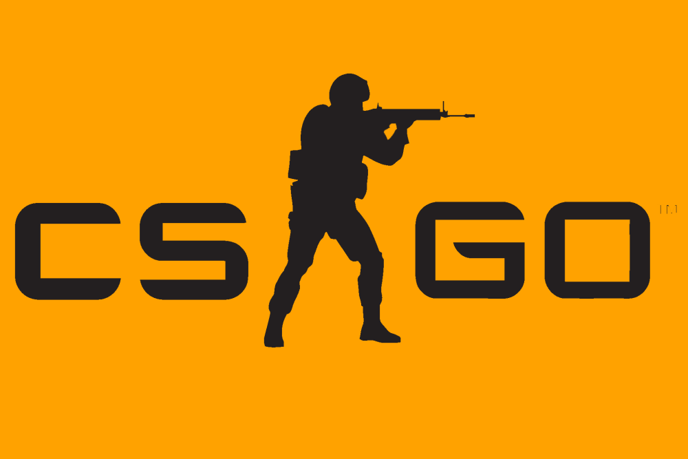 Counter-Strike: Global Offensive лого
