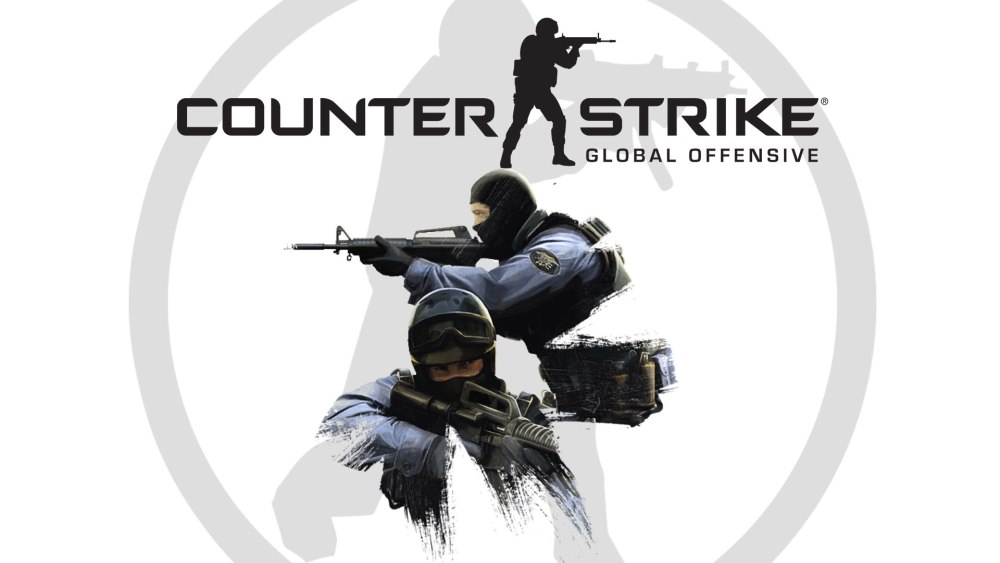 CS go Хэллоуин