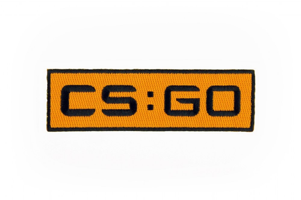 Counter Strike 1.6 иконка