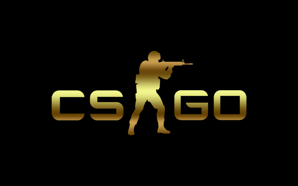 CS 1.6 лого