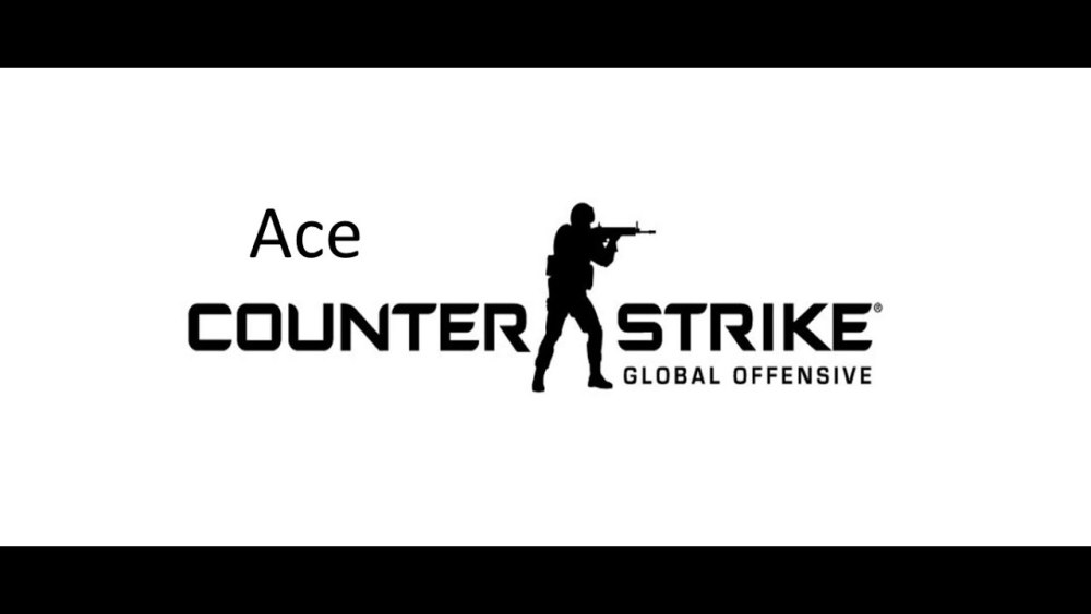 Counter-Strike Global Offensive значок